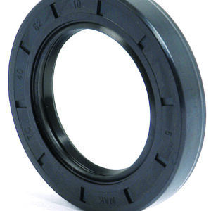 Joint spi double lèvres 40mm x 62mm x 10mm.