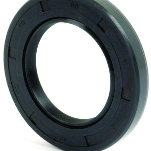 Joint spi double lèvres 50mm x 80mm x 10mm.