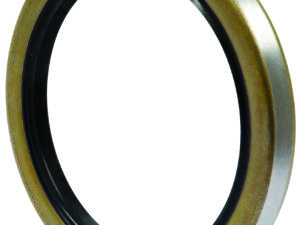 Joint spi double lèvres 75mm x 95mm x 10mm.