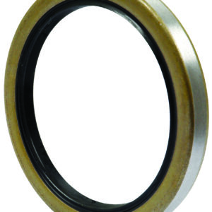 Joint spi double lèvres 75mm x 95mm x 10mm.