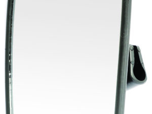 Rétroviseur convexe rect.230x170mm