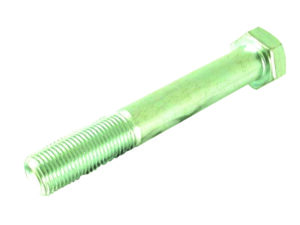 Vis M10x90 – filet fin(1.25) partiel