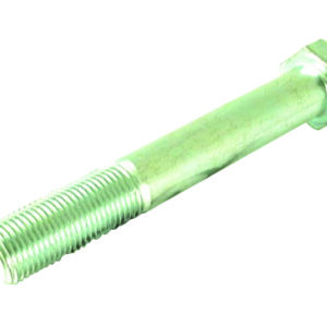 Vis M10x90 – filet fin(1.25) partiel