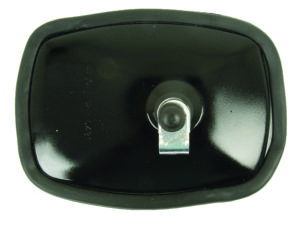 Rétroviseur 178x127mm (plat)