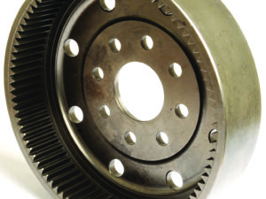 Couronne Z.90. réducteur pont avant .