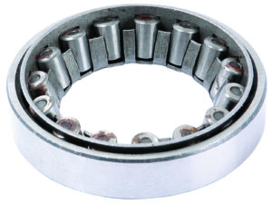 Roulement rouleaux coniques sans cone interne