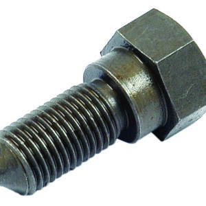 Vis épaulée fixation inférieure capot