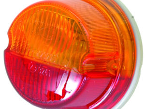 Feu arrière 2 fonctions, sans ampoules