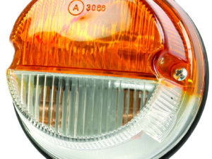 Feu avant 2 fonctions, sans ampoules