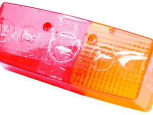 Cabochon feu arrière G pour 56105