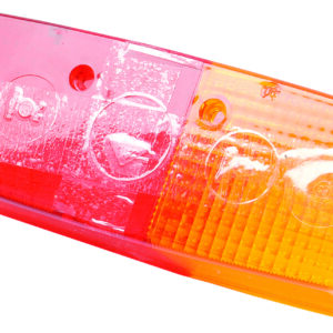 Cabochon feu arrière G pour 56105