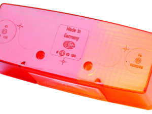 Cabochon feu arrière D pour 56106