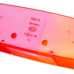 Cabochon feu arrière D pour 56106