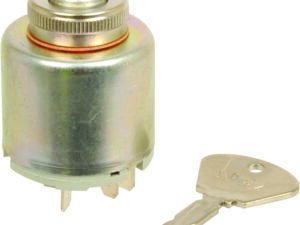 Contacteur démarrage à clé