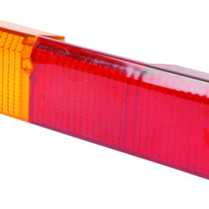 Cabochon feu arrière G pour 56274