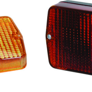 Feu avant clign./position gauche