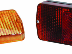 Feu avant clign./position gauche