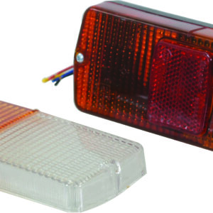 Feu avant clign./position droit