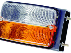 Feu position/clignotant gauche