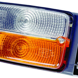 Feu position/clignotant gauche