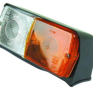 Feu avant droit 2 fonctions, sans ampoules