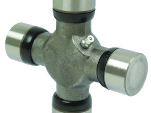 Croisillon 30.2mm x 106.3mm graisseur sur côté pont avant