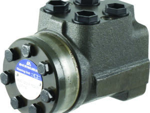 Boitier orbitrol 125cm3 3/4″JIC pour 4 roues motrices