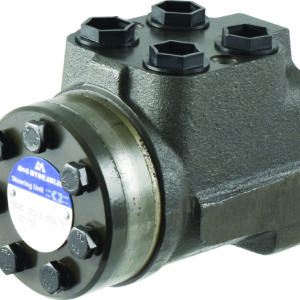 Boitier orbitrol 125cm3 3/4″JIC pour 4 roues motrices