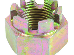 Ecrou à créneaux=387930S36