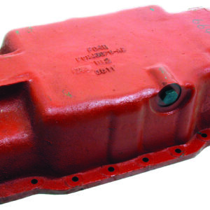 Carter inférieur moteur