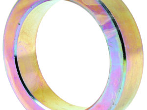 Frette arbre de roue. 56mm x 76mm x 18mm.