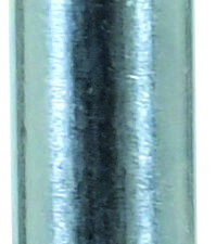 Axe inférieur de chandelle relevage