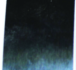 Lame ressort synchro