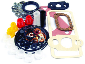 Kit joints pompe à injection type CAV/DPA