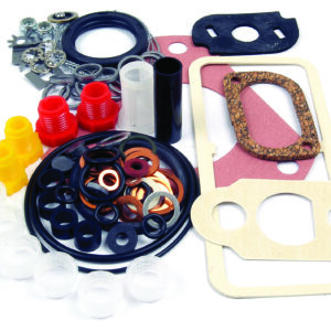 Kit joints pompe à injection type CAV/DPA