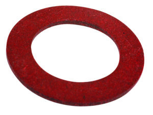 Rondelle fibre 22×31.75×1.20mm