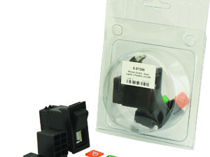 interrupteur à bascule A/M type k symbole phare travail