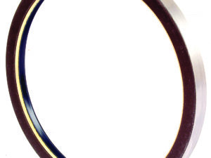 Bague d’étanchéïté 155mm x 176mm x 16mm. moyeu pont avant.