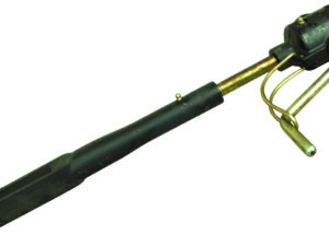 Chandelle de.relevage