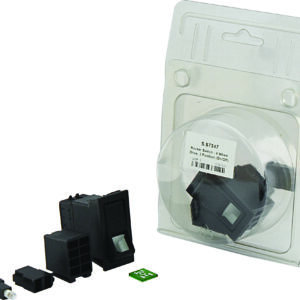 interrupteur à bascule A/M type k symbole 4RM