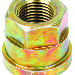 Ecrou réglage tirant de commande de frein