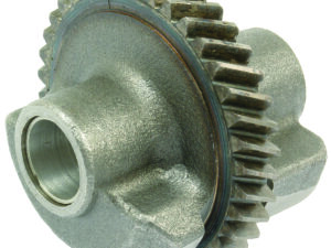 Pignon d’équilibreur