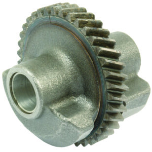 Pignon d’équilibreur