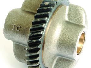 Pignon d’équilibreur