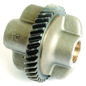 Pignon d’équilibreur