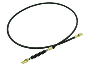 Câble déverrouillage crochet attelage