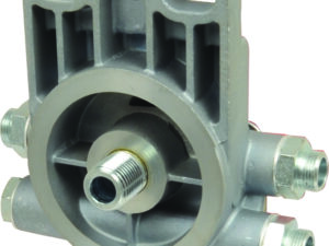 Pompe d’alimentation