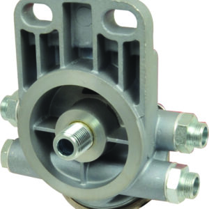 Pompe d’alimentation