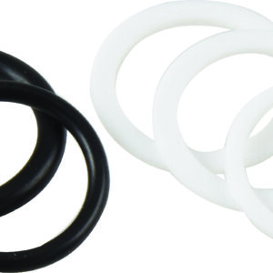 Pochette 3 joints pour coupleur 1/2″