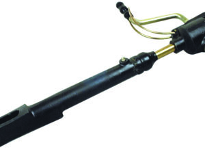 Chandelle de relevage